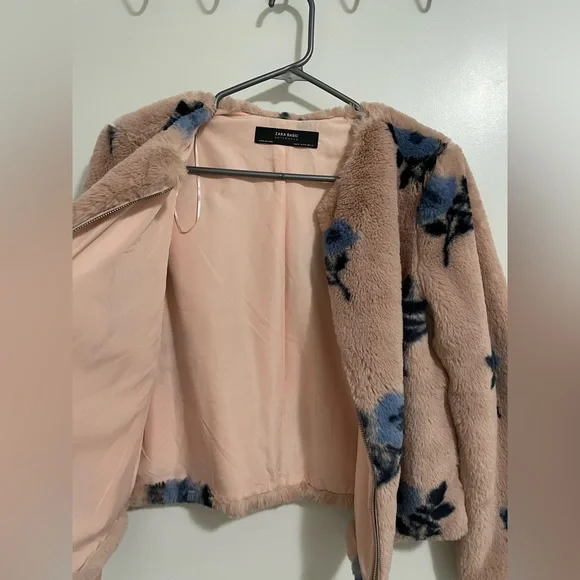 Zara jacket - Picture 2 of 5